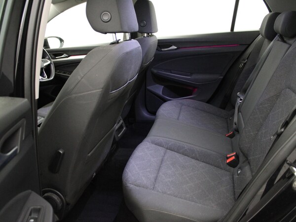 Used Volkswagen Golf 2021 for sale - 76158100: Photo 11