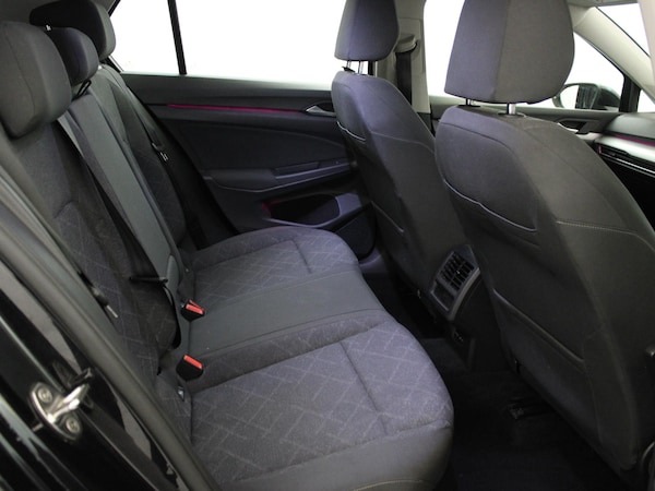 Used Volkswagen Golf 2021 for sale - 76158100: Photo 12