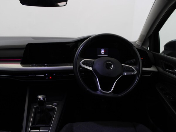 Used Volkswagen Golf 2021 for sale - 76158100: Photo 14