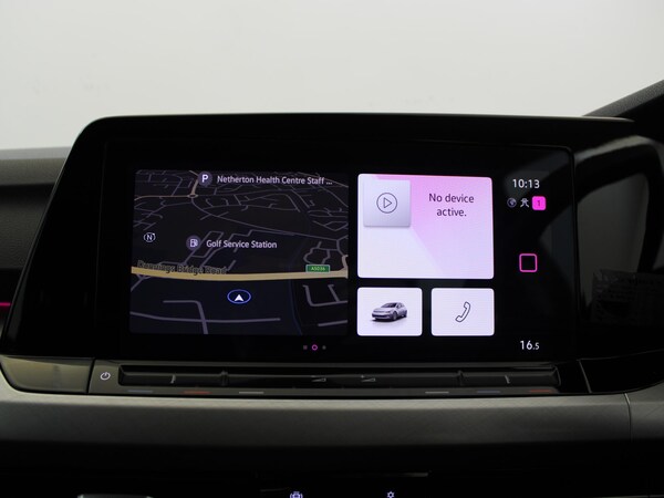 Used Volkswagen Golf 2021 for sale - 76158100: Photo 17