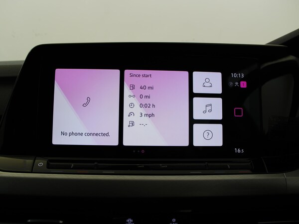 Used Volkswagen Golf 2021 for sale - 76158100: Photo 20
