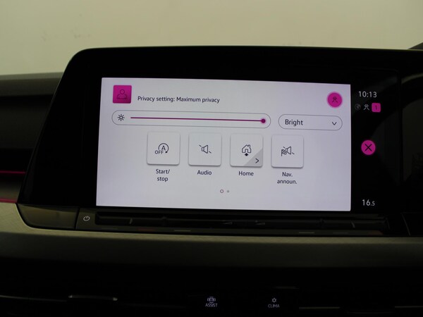 Used Volkswagen Golf 2021 for sale - 76158100: Photo 22