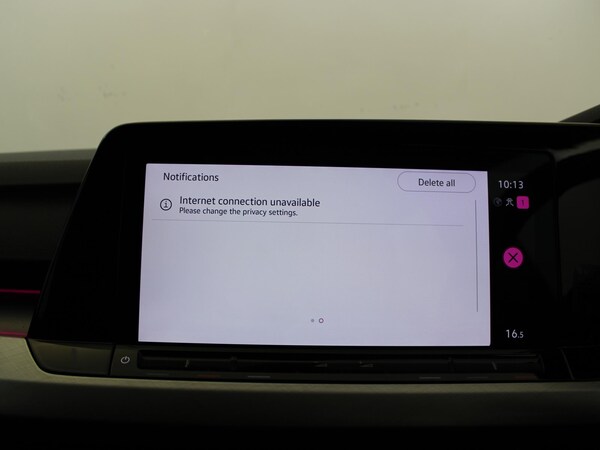 Used Volkswagen Golf 2021 for sale - 76158100: Photo 23