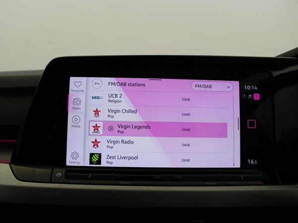 Used Volkswagen Golf 2021 for sale - 76158100: Photo 24