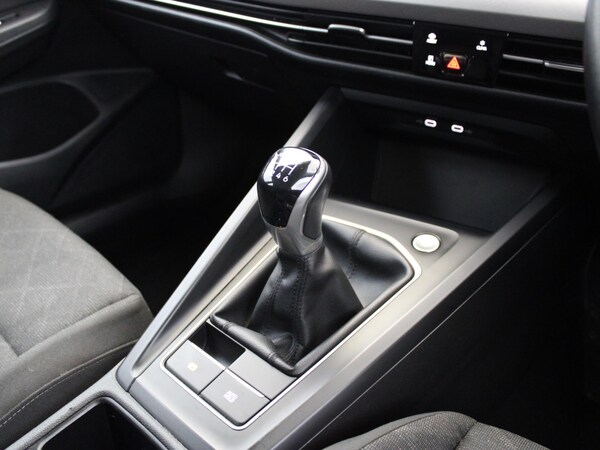 Used Volkswagen Golf 2021 for sale - 76158100: Photo 28