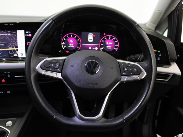 Used Volkswagen Golf 2021 for sale - 76158100: Photo 29