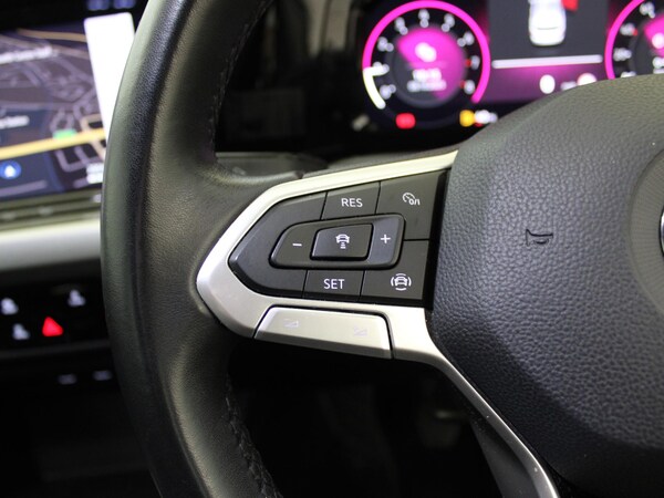 Used Volkswagen Golf 2021 for sale - 76158100: Photo 30