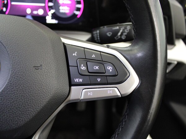 Used Volkswagen Golf 2021 for sale - 76158100: Photo 31