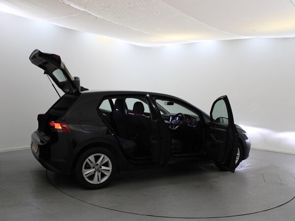 Used Volkswagen Golf 2021 for sale - 76158100: Photo 37
