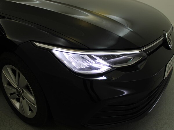 Used Volkswagen Golf 2021 for sale - 76158100: Photo 38
