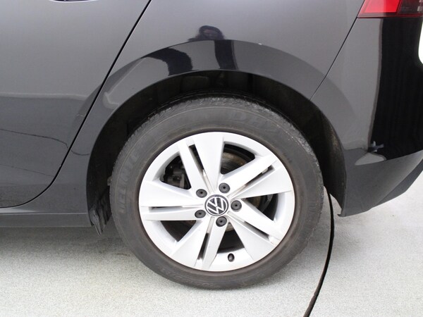 Used Volkswagen Golf 2021 for sale - 76158100: Photo 39