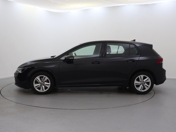 Used Volkswagen Golf 2021 for sale - 76158100: Photo 4