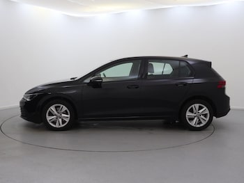 Used Volkswagen Golf 2021 for sale - 76158100: Photo 4