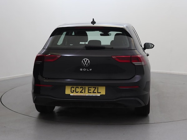 Used Volkswagen Golf 2021 for sale - 76158100: Photo 6