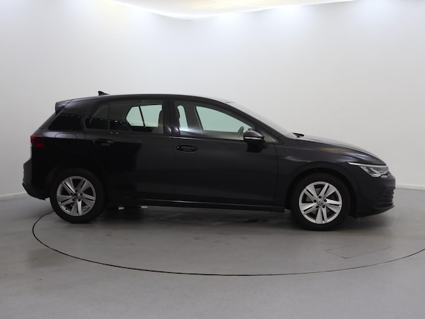 Used Volkswagen Golf 2021 for sale - 76158100: Photo 8