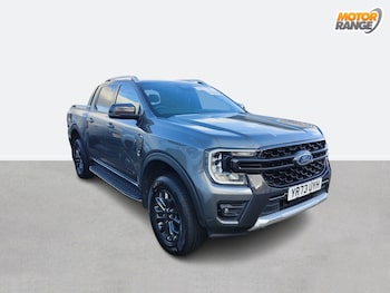 Used Ford Ranger 2023 for sale - 78311777: Photo