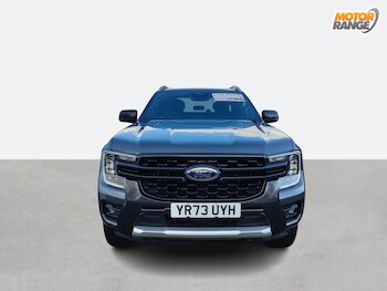 Used Ford Ranger 2023 for sale - 78311777: Photo