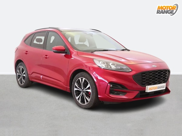 Used Ford Kuga 2022 for sale - 74086019: Photo 1