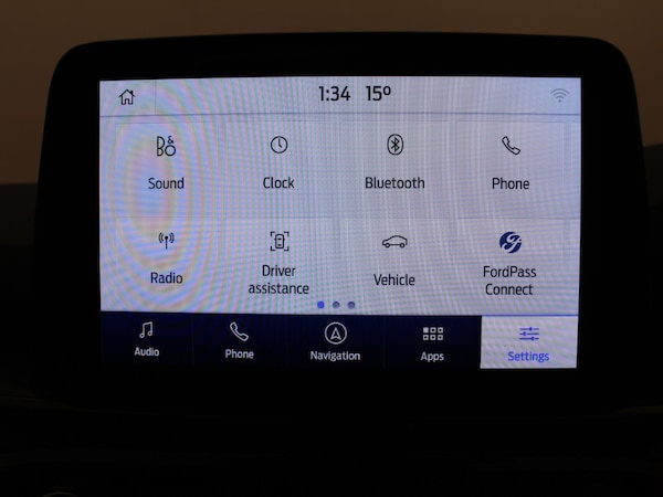Used Ford Kuga 2022 for sale - 74086019: Photo 23