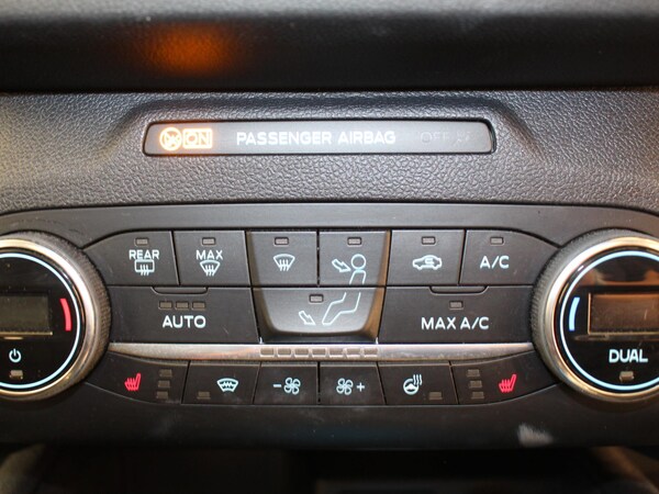 Used Ford Kuga 2022 for sale - 74086019: Photo 27