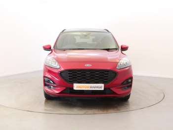 Used Ford Kuga 2022 for sale - 74086019: Photo