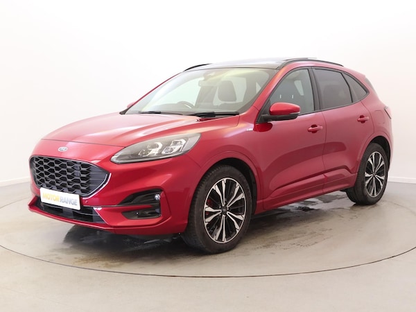 Used Ford Kuga 2022 for sale - 74086019: Photo 3