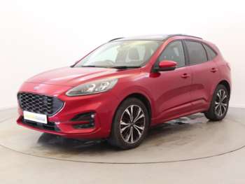 Used Ford Kuga 2022 for sale - 74086019: Photo