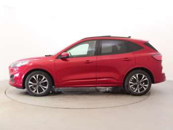 Used Ford Kuga 2022 for sale - 74086019: Photo
