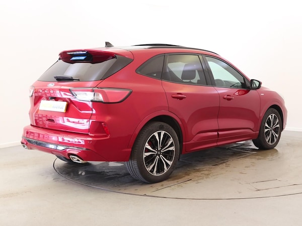 Used Ford Kuga 2022 for sale - 74086019: Photo 5