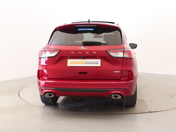 Used Ford Kuga 2022 for sale - 74086019: Photo 6