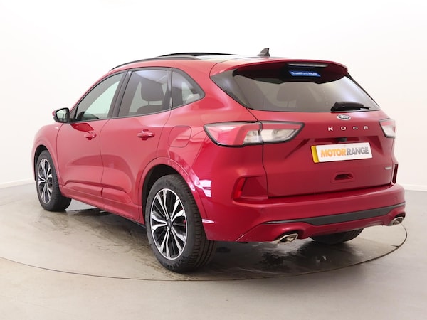 Used Ford Kuga 2022 for sale - 74086019: Photo 7