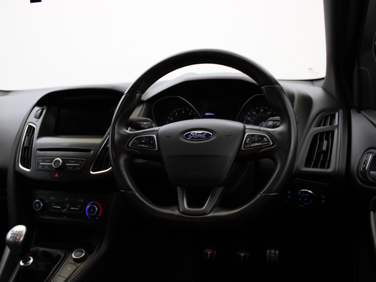 Used Ford Focus 2018 for sale - 77943865: Photo 11