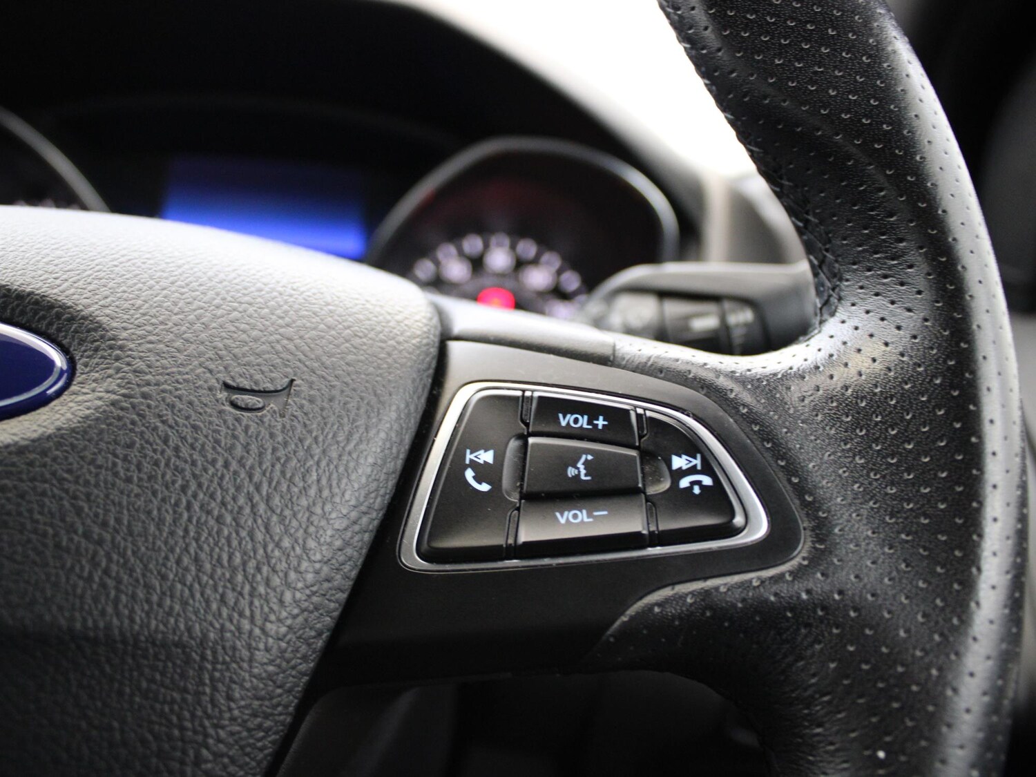 Used Ford Focus 2018 for sale - 77943865: Photo 12