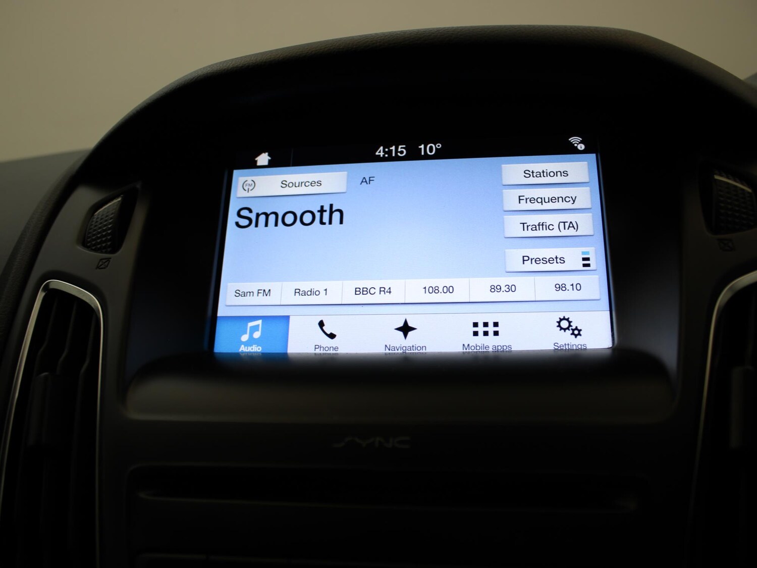 Used Ford Focus 2018 for sale - 77943865: Photo 14