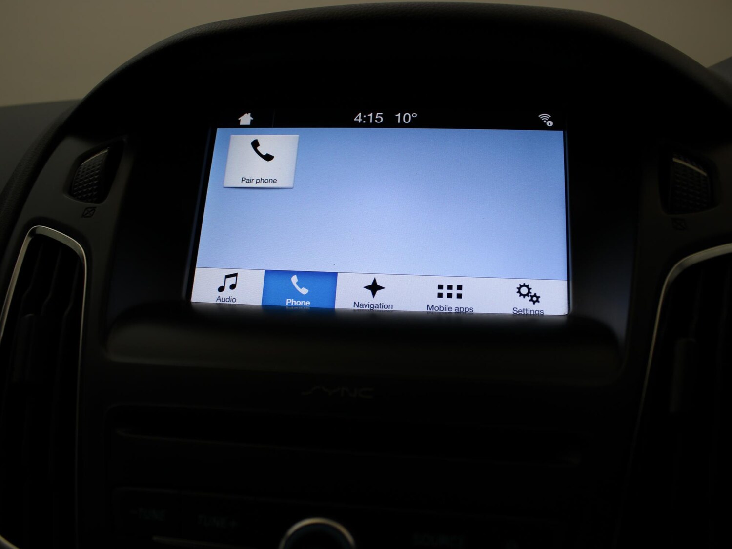 Used Ford Focus 2018 for sale - 77943865: Photo 15