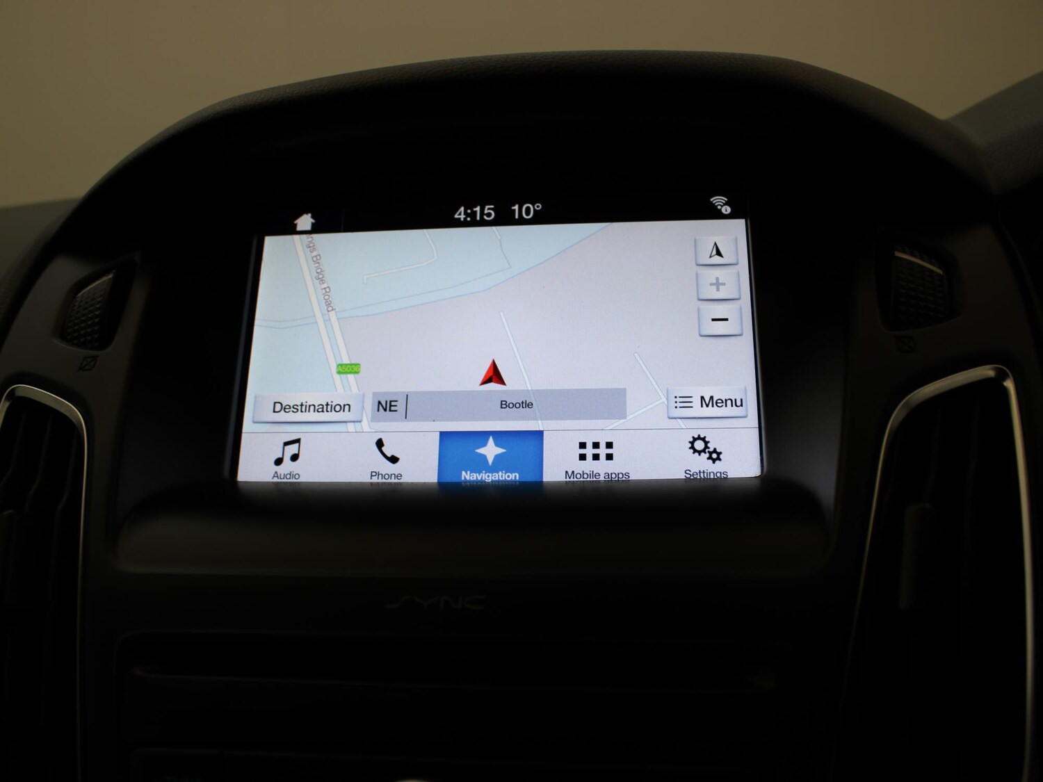 Used Ford Focus 2018 for sale - 77943865: Photo 16