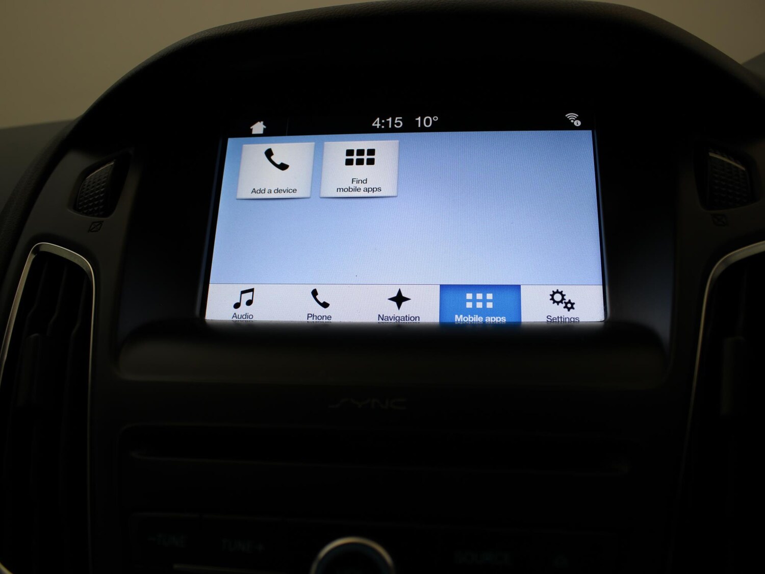 Used Ford Focus 2018 for sale - 77943865: Photo 17