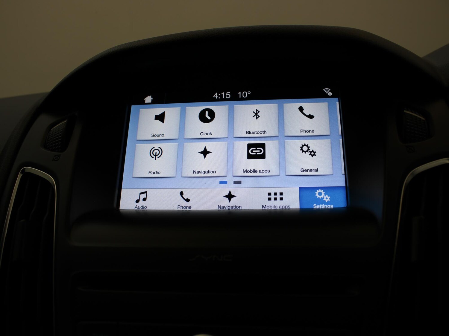 Used Ford Focus 2018 for sale - 77943865: Photo 18