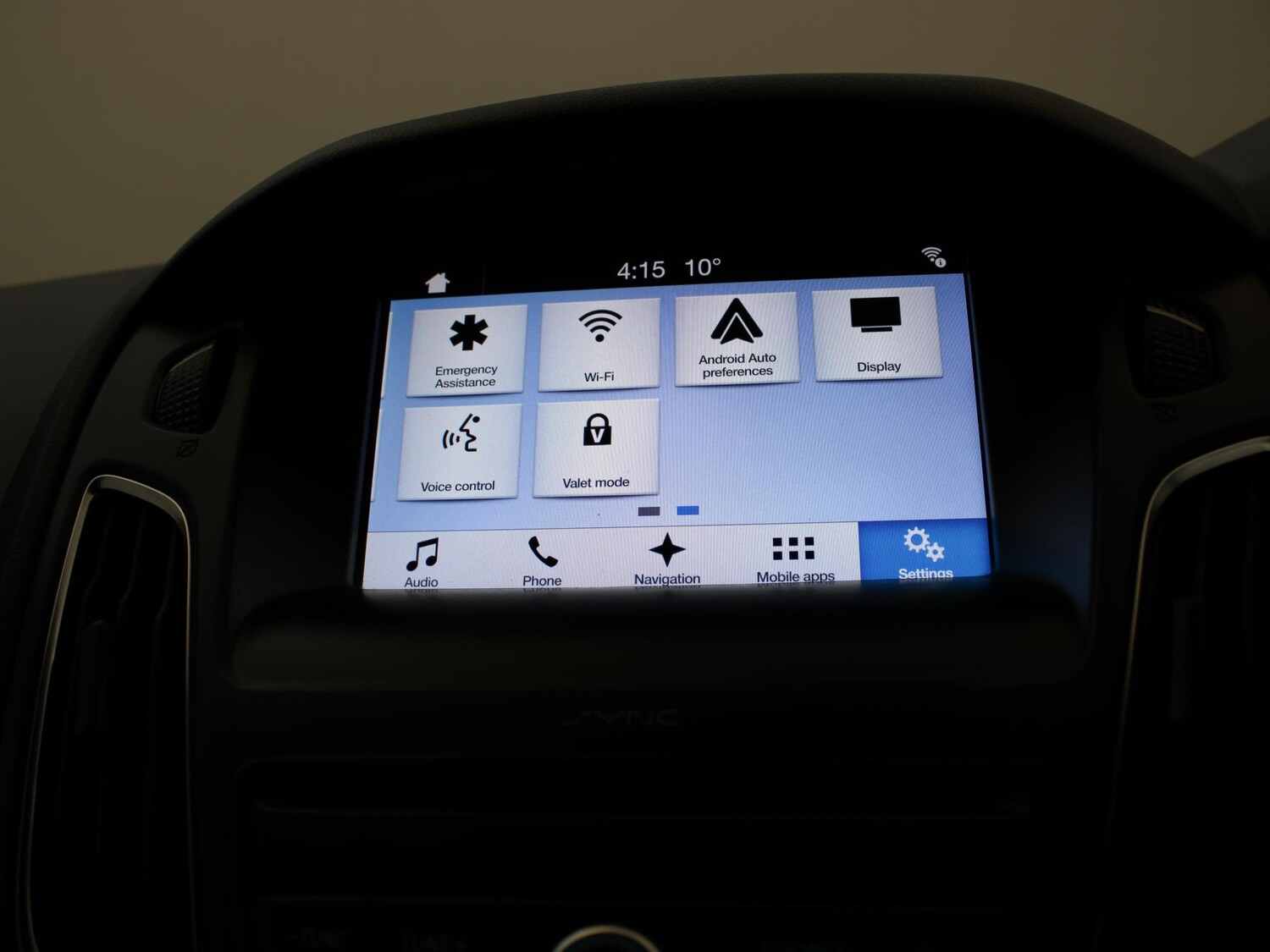 Used Ford Focus 2018 for sale - 77943865: Photo 19