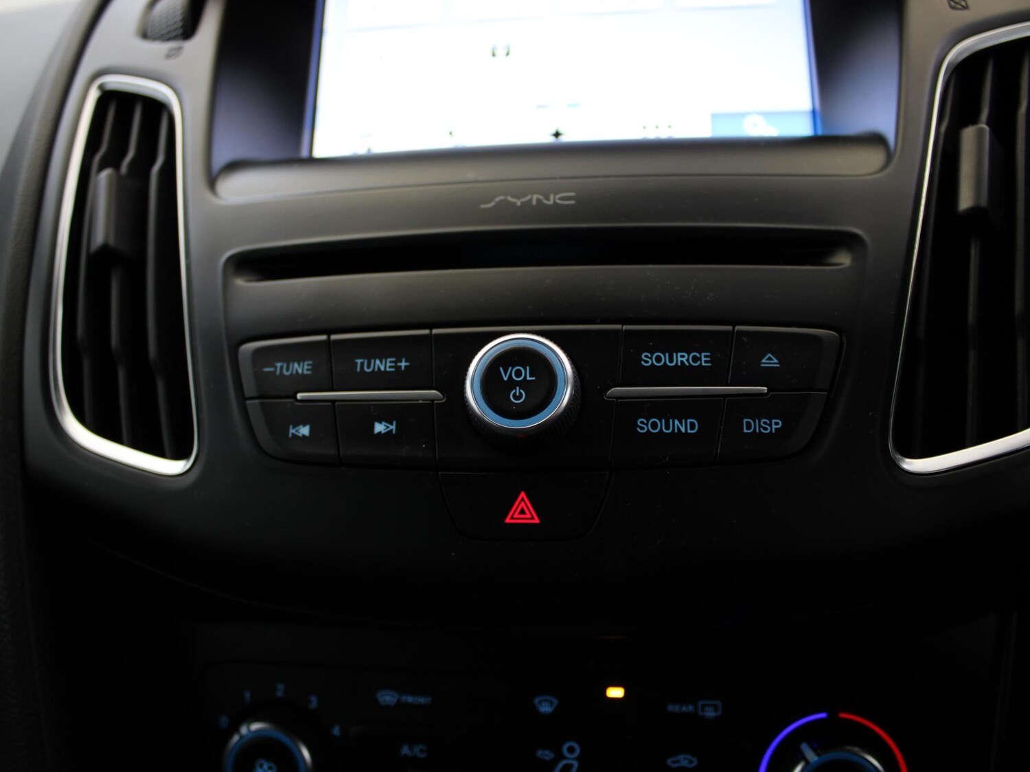 Used Ford Focus 2018 for sale - 77943865: Photo 20