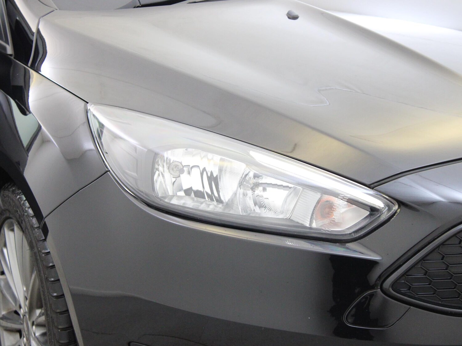 Used Ford Focus 2018 for sale - 77943865: Photo 28