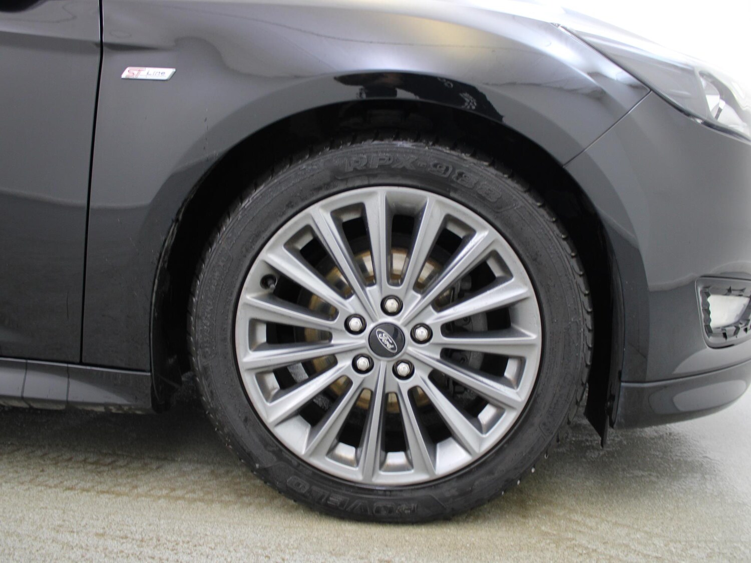 Used Ford Focus 2018 for sale - 77943865: Photo 29