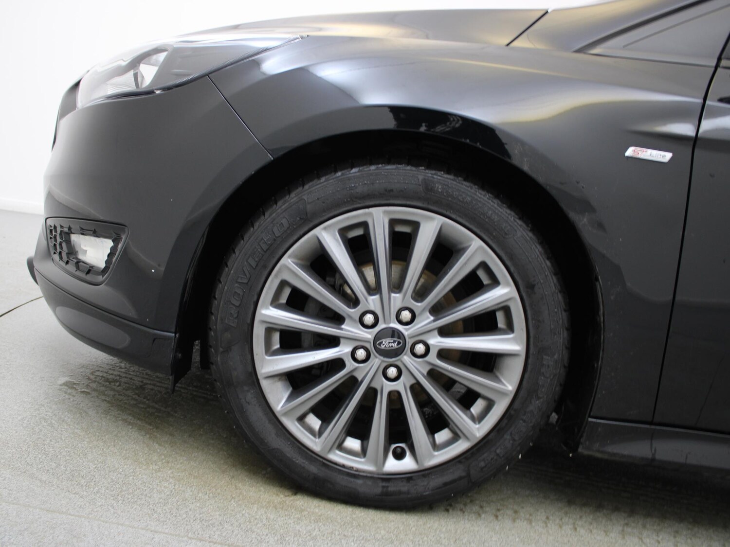 Used Ford Focus 2018 for sale - 77943865: Photo 30