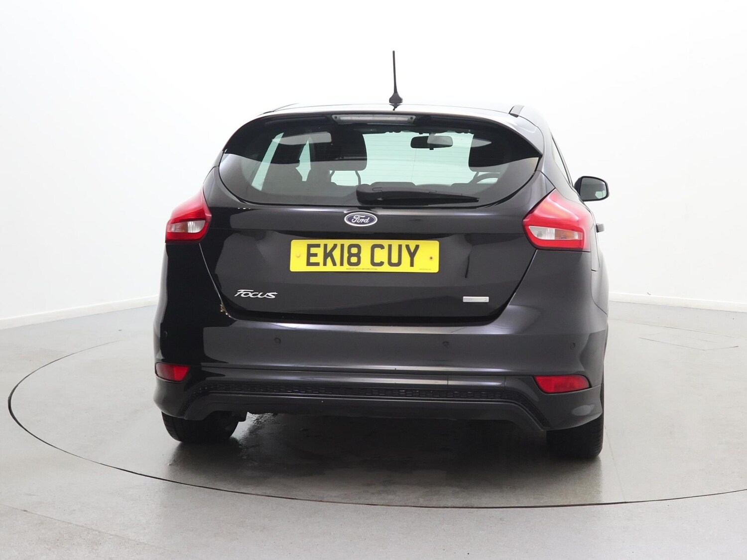 Used Ford Focus 2018 for sale - 77943865: Photo 6