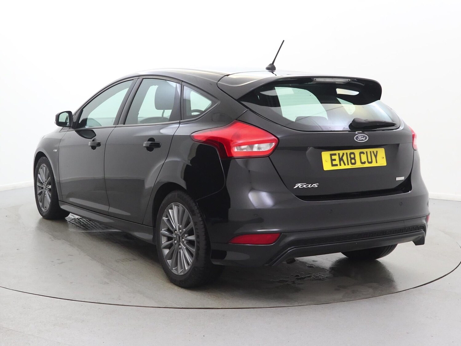 Used Ford Focus 2018 for sale - 77943865: Photo 7