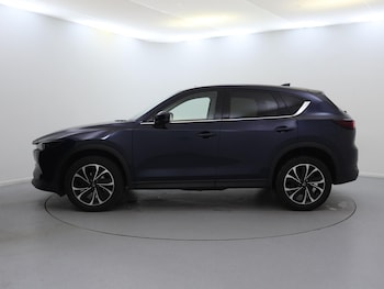 Used Mazda CX-5 2022 for sale - 75611577: Photo