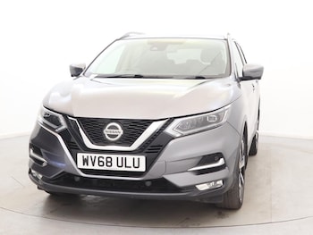 Used Nissan Qashqai 2019 for sale - 79503332: Photo