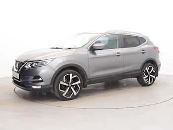 Used Nissan Qashqai 2019 for sale - 79503332: Photo