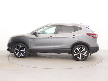 Used Nissan Qashqai 2019 for sale - 79503332: Photo