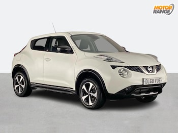 Used Nissan Juke 2018 for sale - 78537528: Photo